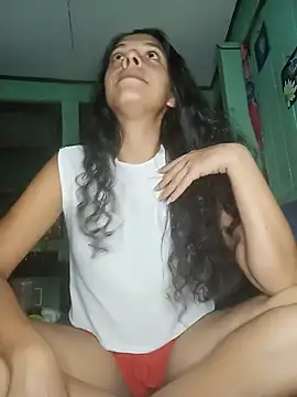 Kimkaly webcam