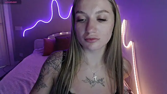 MirrraMisss webcam