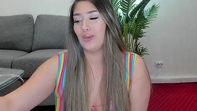 VivianneNicole webcam