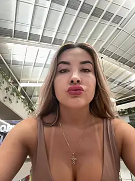 Alexa_seexy1 webcam