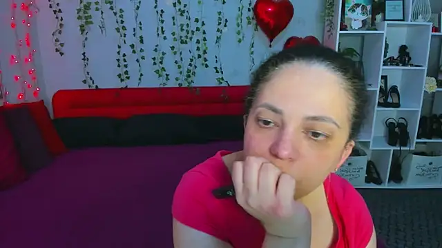 DarlingMilf webcam