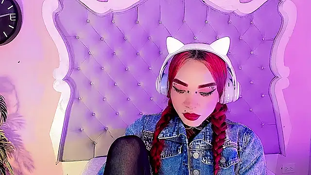 LeyXandrabraz webcam