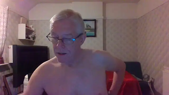 shaun63m webcam