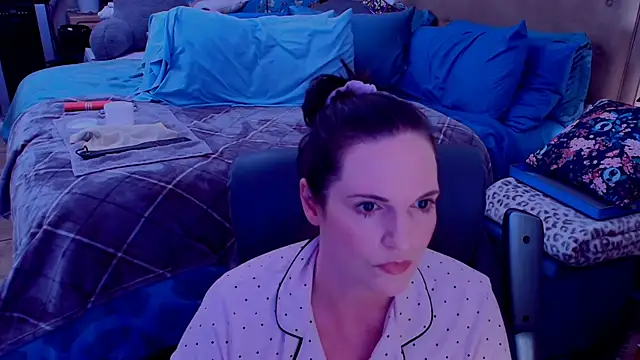 ninajaymes webcam
