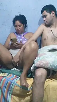 Isabel_and_Heckler webcam