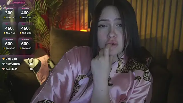 MargaritaGrey webcam