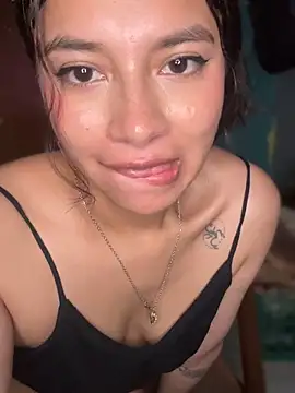 CocoaGigiMuse webcam