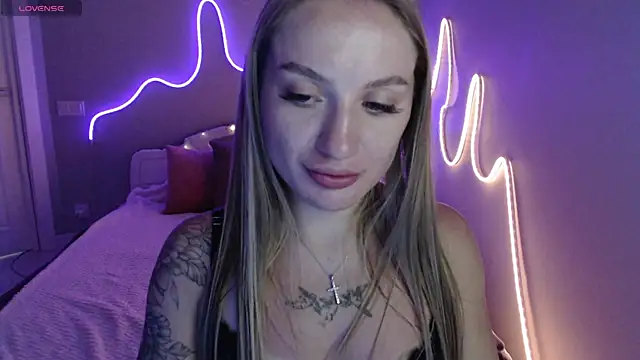 MirrraMisss webcam