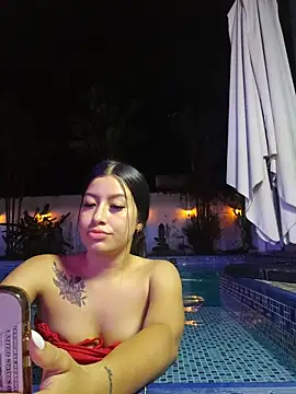 Luisa_Madrid webcam