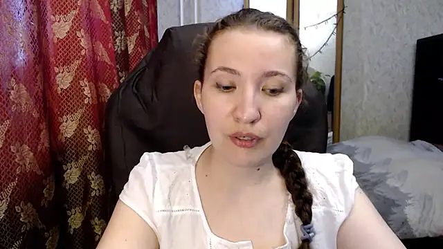 AnKey_Rayah webcam