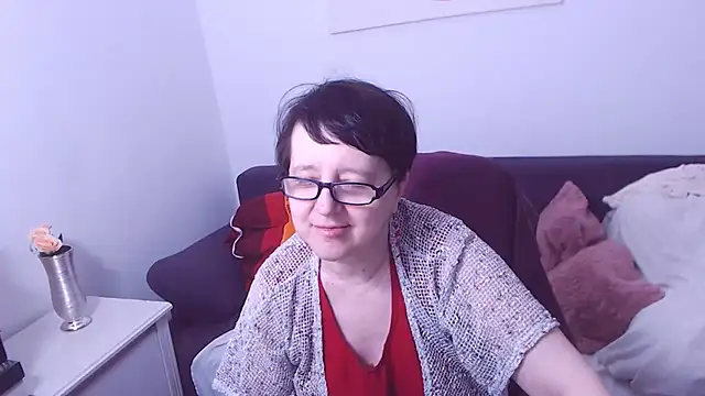 ChristaRose webcam