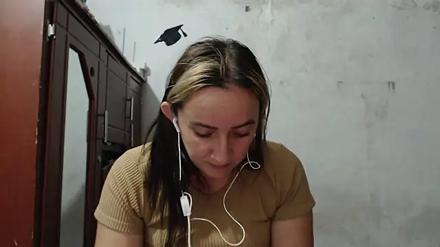 DeepAnal07 webcam