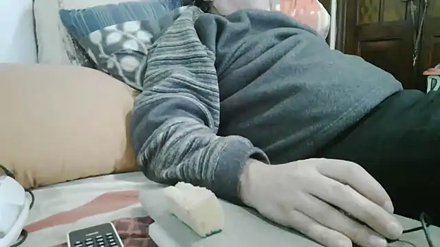 messi_syssy webcam