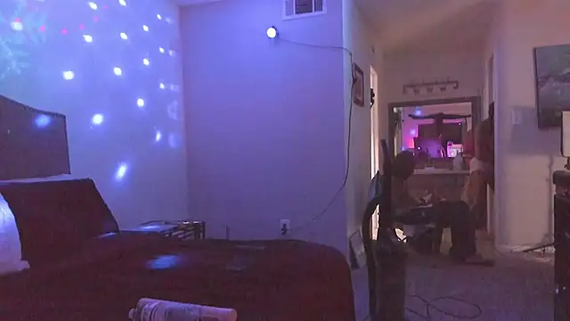 yiauana webcam