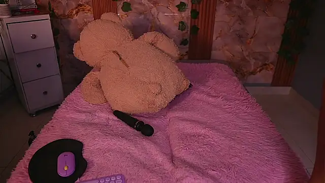 zoey-fox webcam