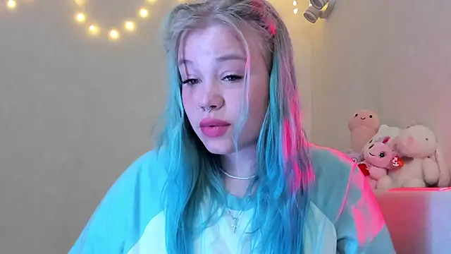 Lulu_Di webcam
