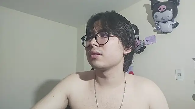 HeyImDante webcam
