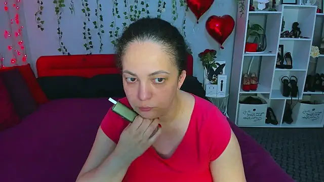 DarlingMilf webcam