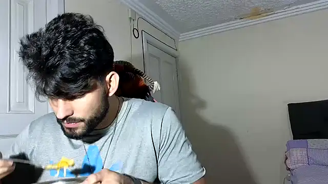 Jackyrose webcam
