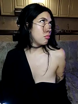Agnes_cox webcam