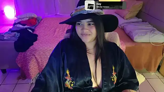 feluriana webcam