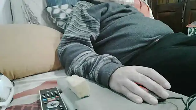 messi_syssy webcam