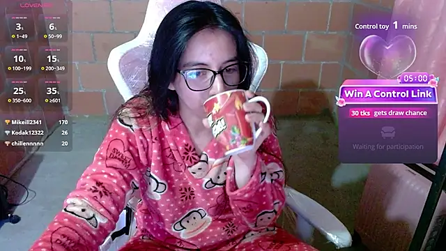 Maggie_Fox3 live sex cam