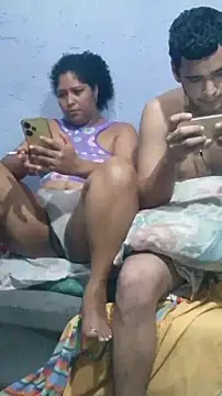 Isabel_and_Heckler webcam