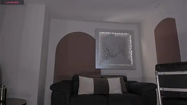 AmyRosse_X webcam