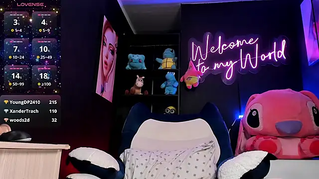 stelleknox_ webcam
