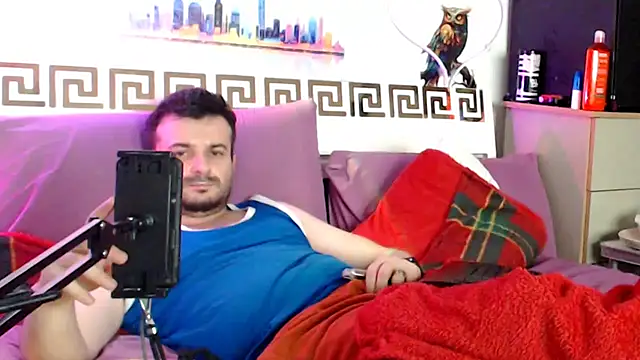 iuligruia69 webcam