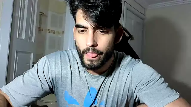 Jackyrose webcam