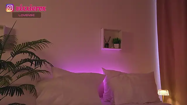 ViXXXiee webcam
