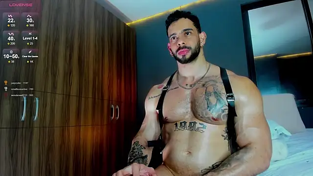 massimo_visconti webcam