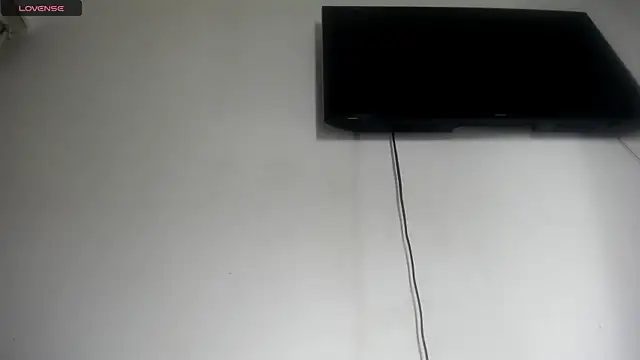 Foxy_Lovex webcam