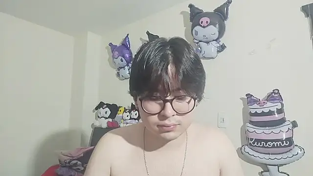 HeyImDante webcam
