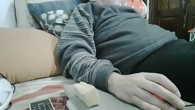 messi_syssy webcam