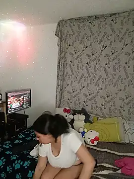 _juli17_ - _juli17_'s free webcam - UK Sex Cams