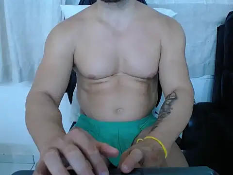 apollo_21 - Apollo_21's free webcam - UK Sex Cams