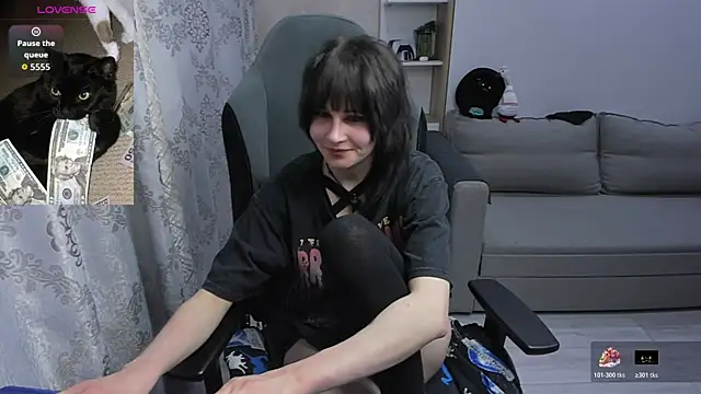 MistyDark