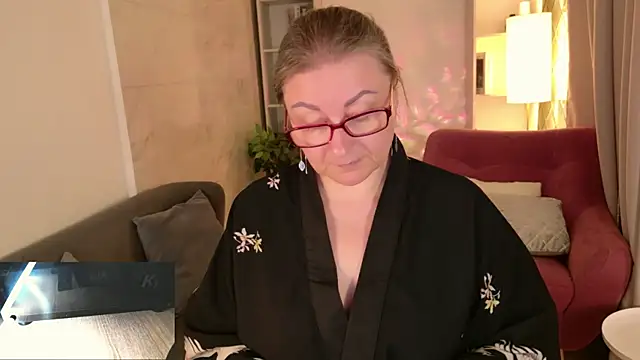 alexandra_kind - Alexandra_Kind's free webcam - UK Sex Cams