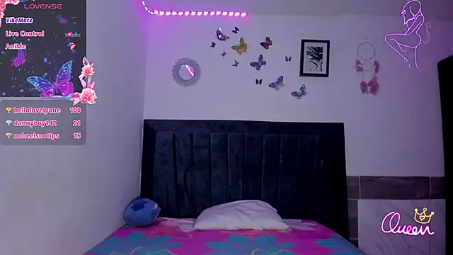 emmie_bunny webcam