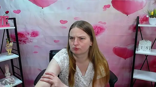 FreyaDak webcam