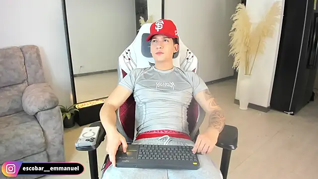 escobar_emmanuel webcam