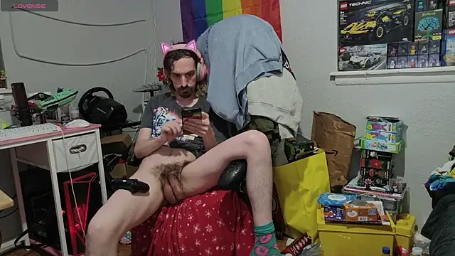 tallnerdyguy webcam