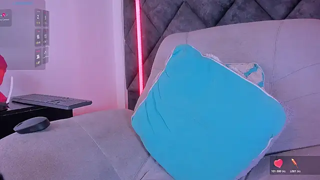 _Eternal_ webcam