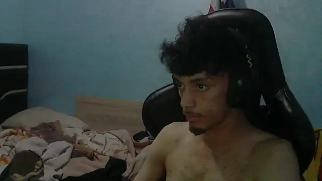 Dark_DesireX webcam