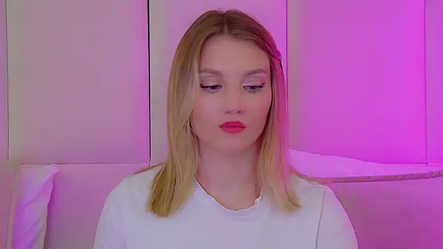 StacyEvances webcam