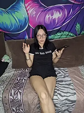 AllexyAle webcam
