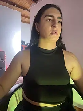 lola_diez webcam